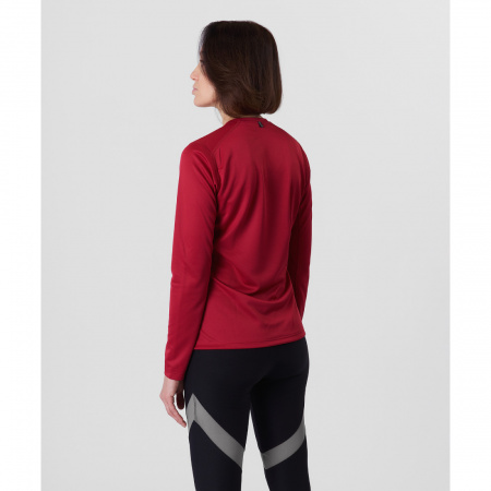 Red Fox Футболка с длинным рукавом Workout Женская