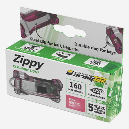 Фонарь Armytek Zippy