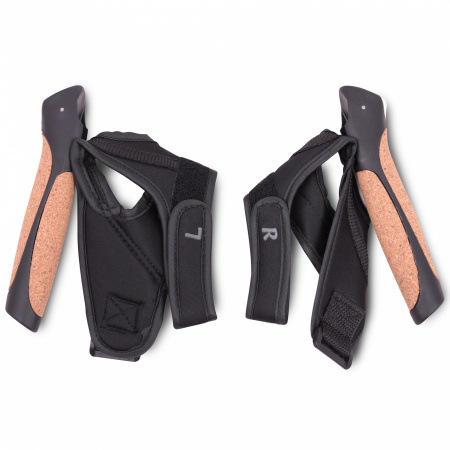 Рукоять с темляком для палок NW BTrace