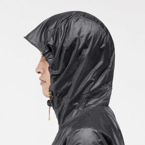 MontBell ветровка Ex Light Wind Parka