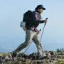 Треккинговая палка складная Naturehike Air Terk Pro aluminum CNK2450DS016 (1шт)