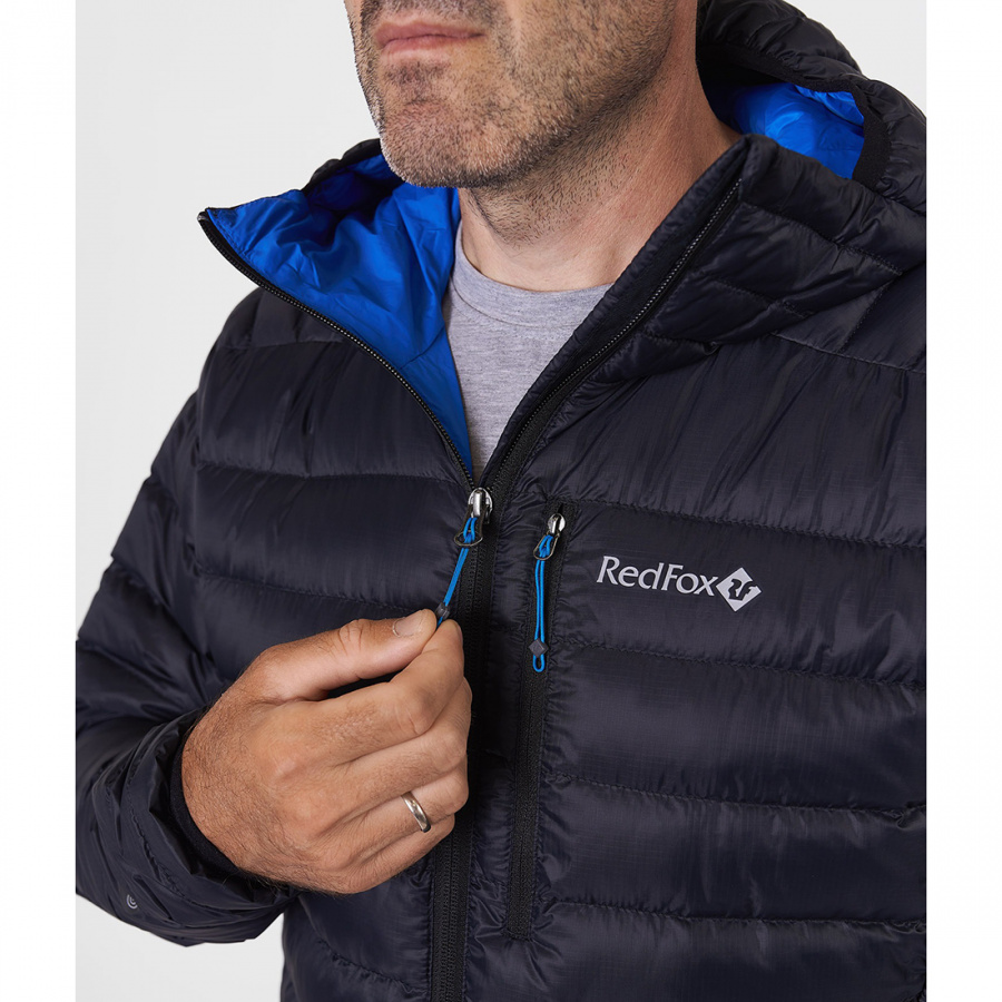 Red Fox Куртка утепленная Quasar III Мужская