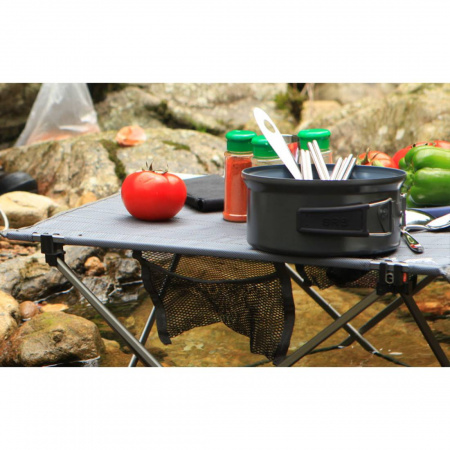 Набор складной мебели, 1 стол, 4 табурета BRS-T05