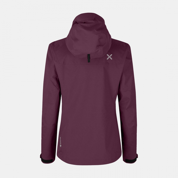 Куртка мембранная женская Montura ELBA G JACKET WOMA