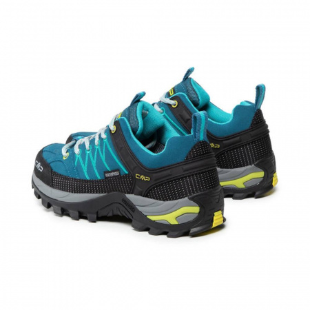 Кроссовки треккинговые женские CMP RIGEL LOW WMN WP