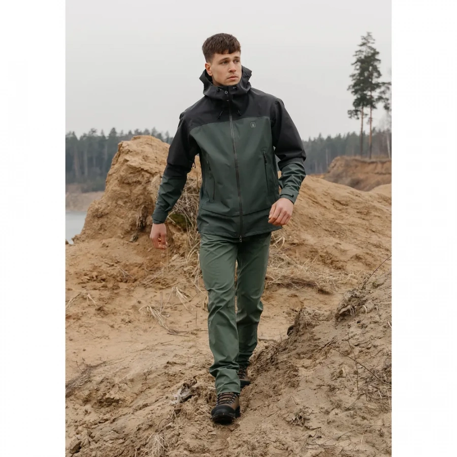 Брюки Сплав Crag