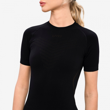 Термофутболка UTO Light Compression Nilit Softex W's 904208