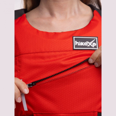 Спасательный жилет (страховочный) HikeXp Yacht PRO