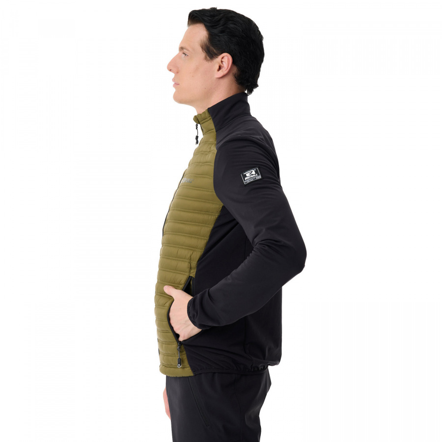 Куртка сноубордическая Rehall Hank-R