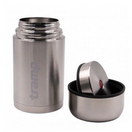 Термос Tramp с широким горлом 1 л TRC-131