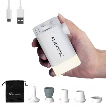 Насос портативный Flextail Max Pump 2 Plus