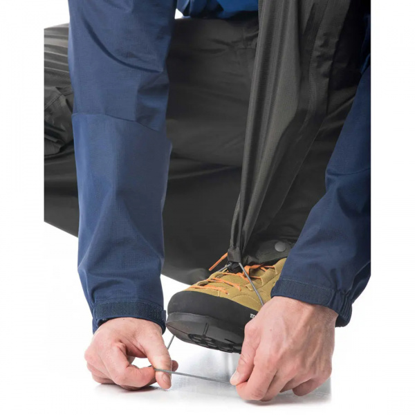 Брюки мембранные MontBell THUNDER PASS PANTS MEN'S