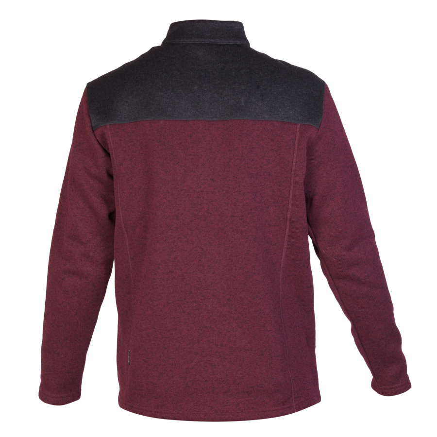 Black Yak кофта флисовая Standart T-Shirt