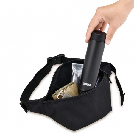 Термос из нерж. стали тм THERMOS JOJ-180 0,18L