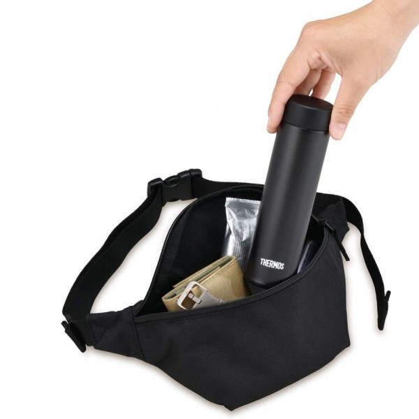 Термос из нерж. стали тм THERMOS JOJ-180 0,18L