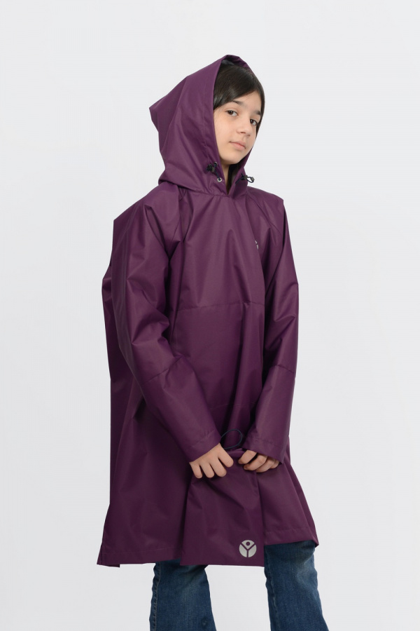 Пончо-дождевик детское Stayer 40669