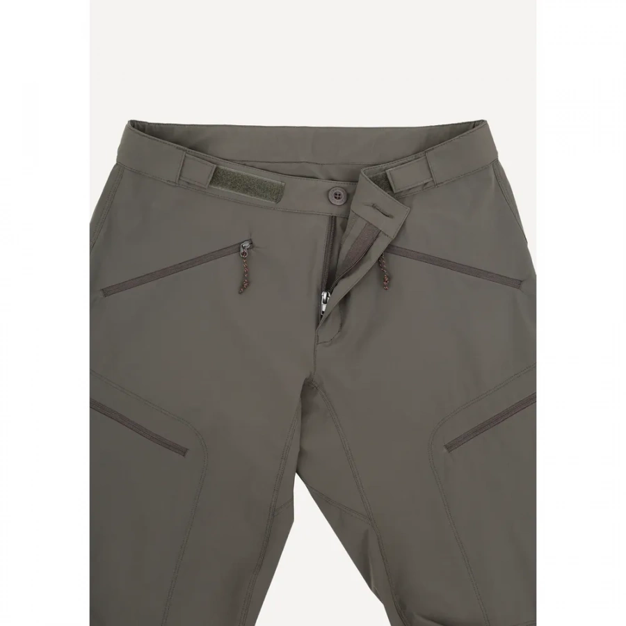 Шорты Сплав Action Flex