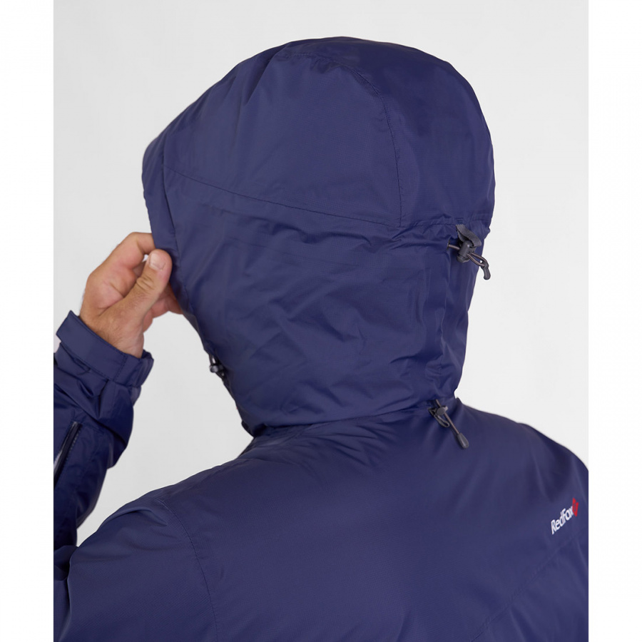 Red Fox Куртка пуховая Axion Мужская