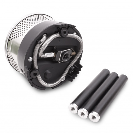 Система приготовления пищи BRS-T19 Reactor 1 л (TS19+TS19A+таганок)