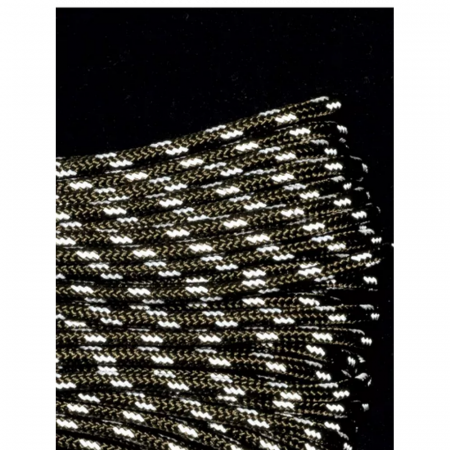 Паракорд 275 (мини) CORD nylon 30м RUS световозвращающий