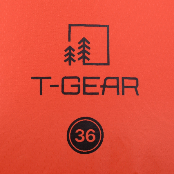 Гермомешок T-Gear Ultralight Dry Sack 36