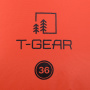 Гермомешок T-Gear Ultralight Dry Sack 36