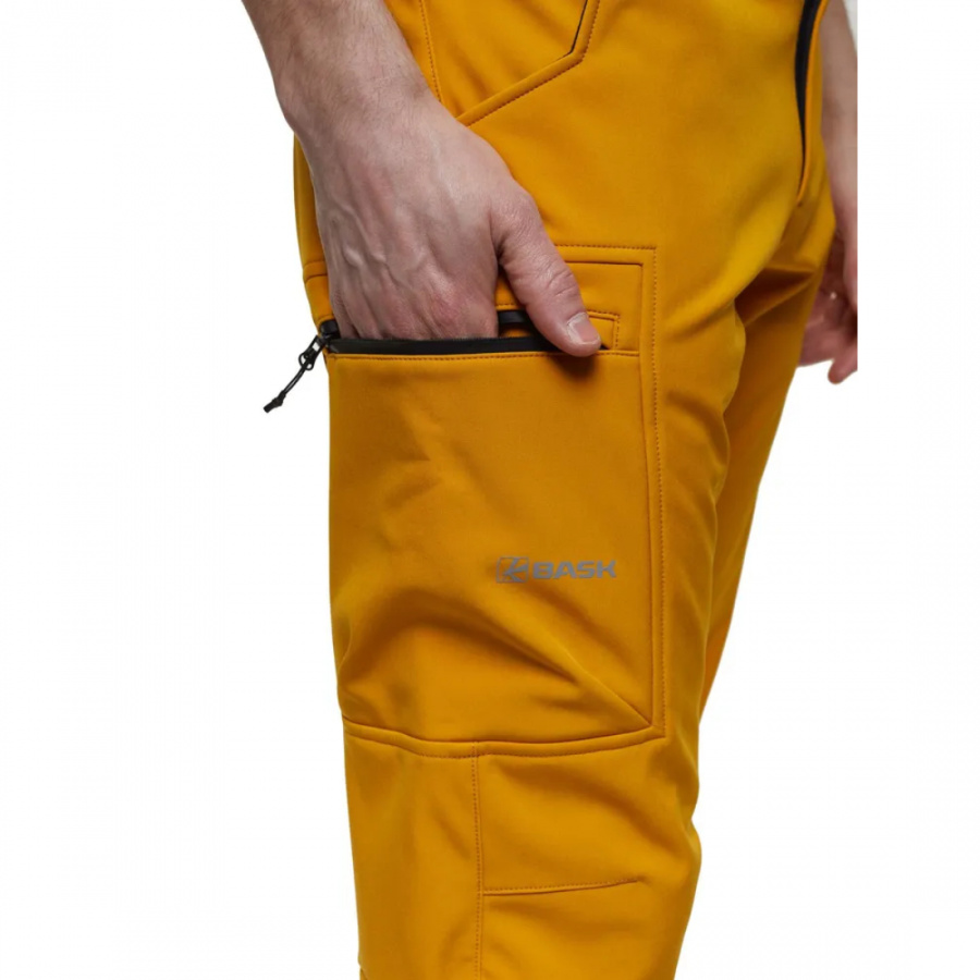 Брюки BASK SFT Nord