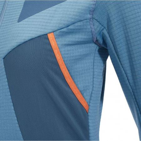 Black Yak Куртка женская Combat Shirts