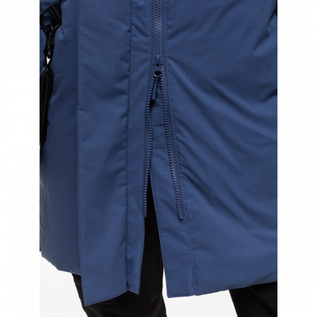 Куртка женская пуховая BASK Echo