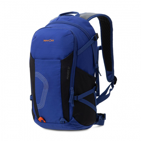 Рюкзак Kanrock Moveit 17 Rich Blue