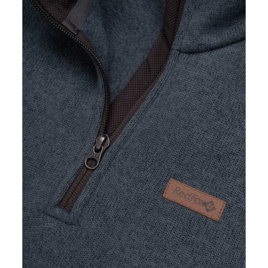 Red Fox Свитер Aniak