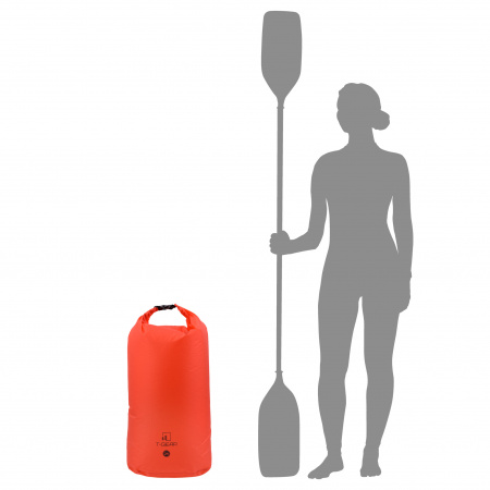 Гермомешок T-Gear Ultralight Dry Sack 24