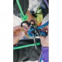 Страховочное устройство Edelrid Giga Jul Страховочное устройство Edelrid Giga Jul