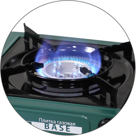 Плитка газовая Base