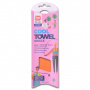 N-Rit охлаждающее полотенце IceMate Cool Towel Single 20*100 N-Rit охлаждающее полотенце IceMate Cool Towel Single 20*100