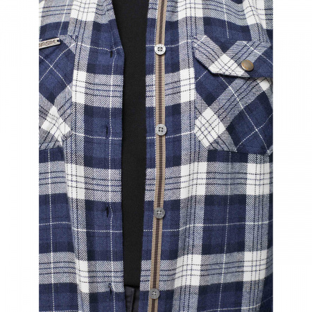 Рубашка женская BASK Lynx