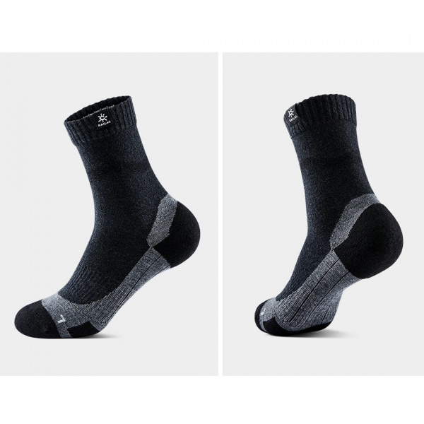 Носки Kailas Wool Trekking Unisex KH2501002