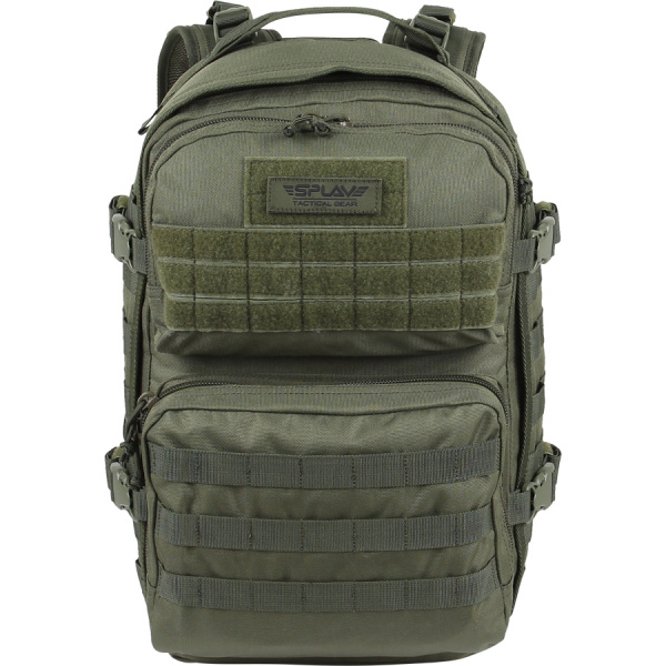 Рюкзак тактический Сплав Baselard 25