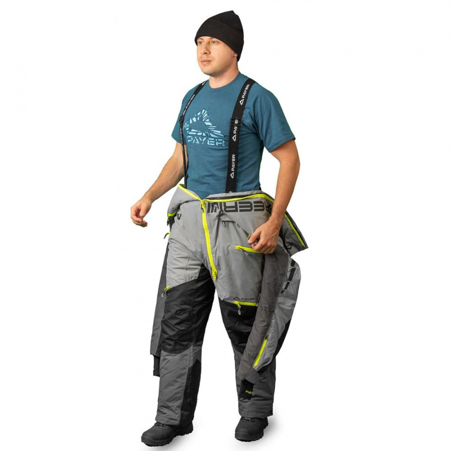 Комбинезон мужской Freeride(Фрирайд) таслан
