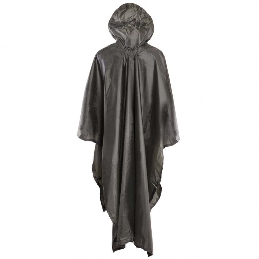 Накидка Пончо