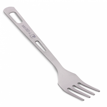 Вилка титановая T-Gear Titanium Sport Fork