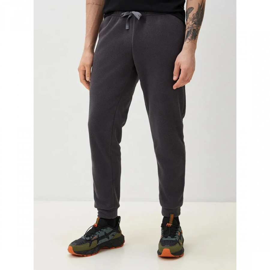 Red Fox Брюки Camp II (L, 2000/асфальт)