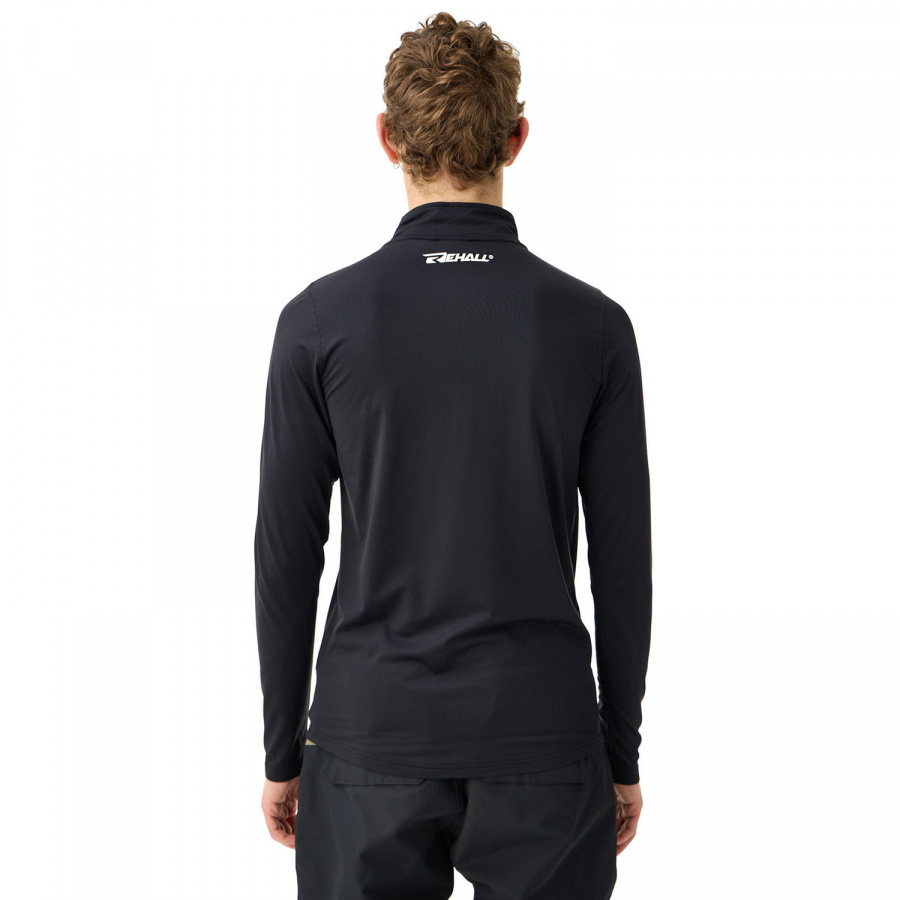 Толстовка сноубордическая Rehall Ronn-R