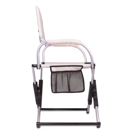 Кресло складное директорское компактное BRS KY507