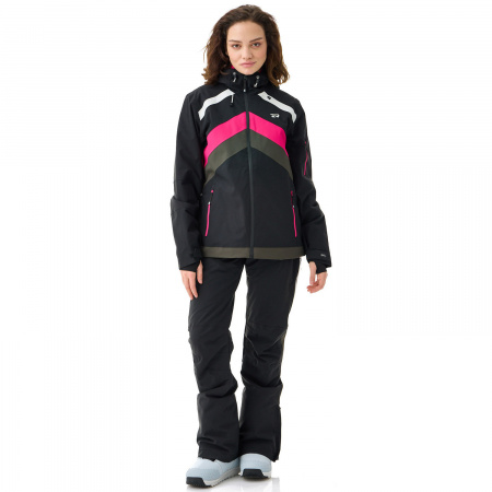 Куртка сноубордическая Rehall June-R