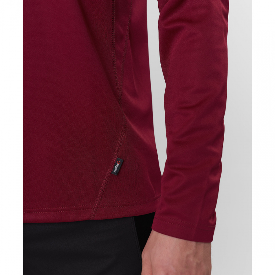 Red Fox Футболка с длинным рукавом Workout Мужская