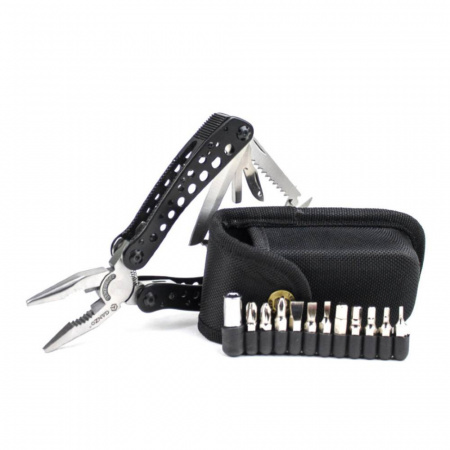 Мультиинструмент складной Ganzo G204