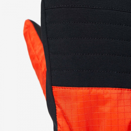 Рукавицы утепленные BASK Brutal Pole