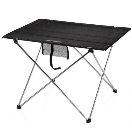 Стол Naturehike NH20JJ020 черный L