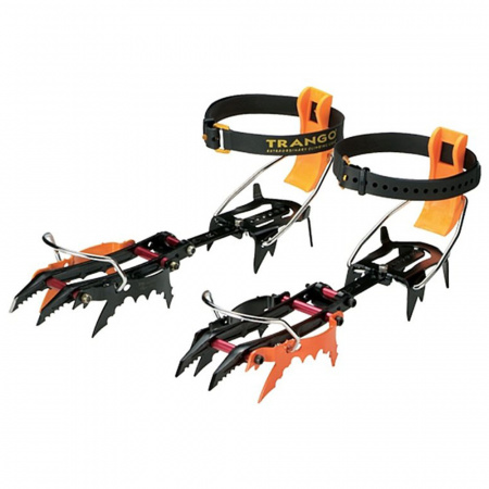 TRANGO кошки Hyper Guide